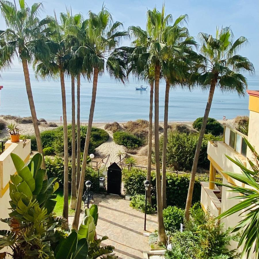 Super2Beachfront Marbella Exterior foto