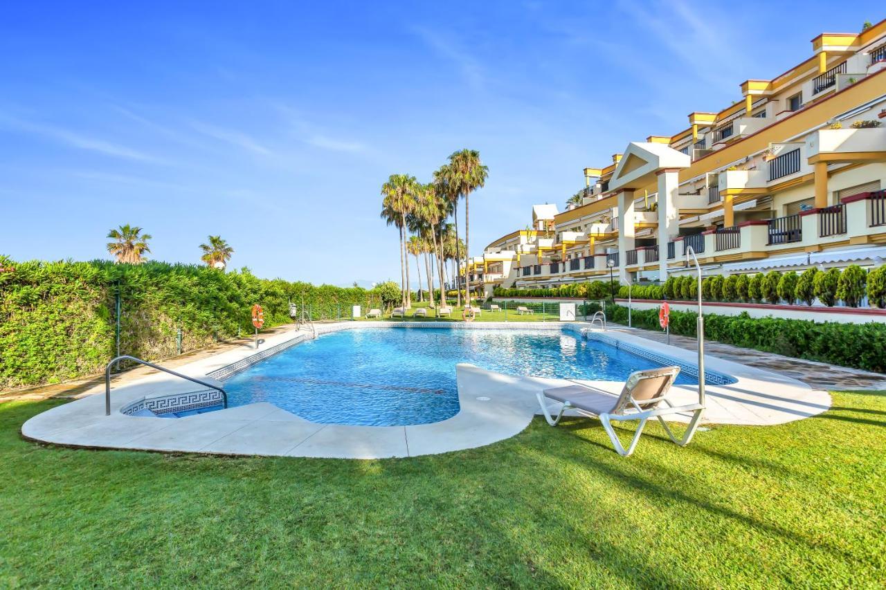 Super2Beachfront Marbella Exterior foto