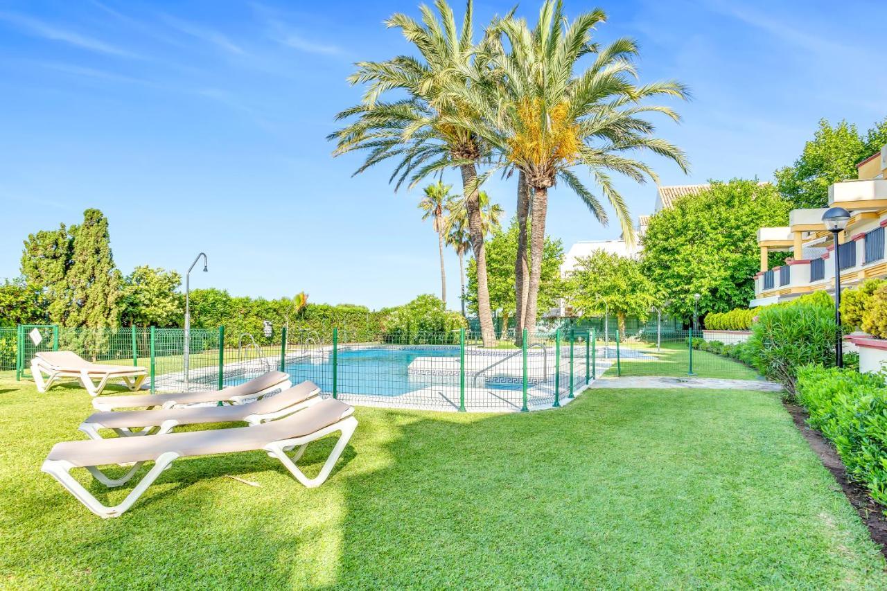 Super2Beachfront Marbella Exterior foto