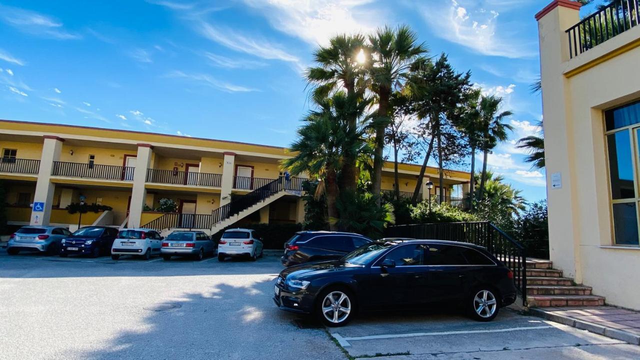 Super2Beachfront Marbella Exterior foto