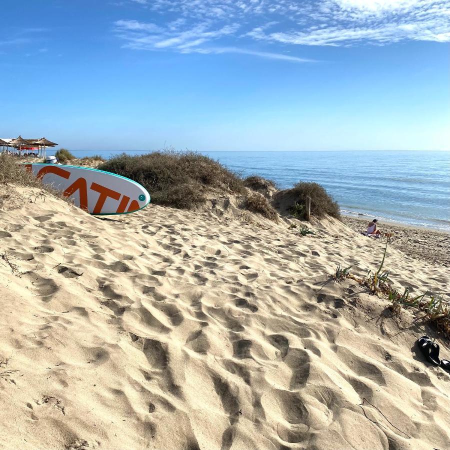 Super2Beachfront Marbella Exterior foto